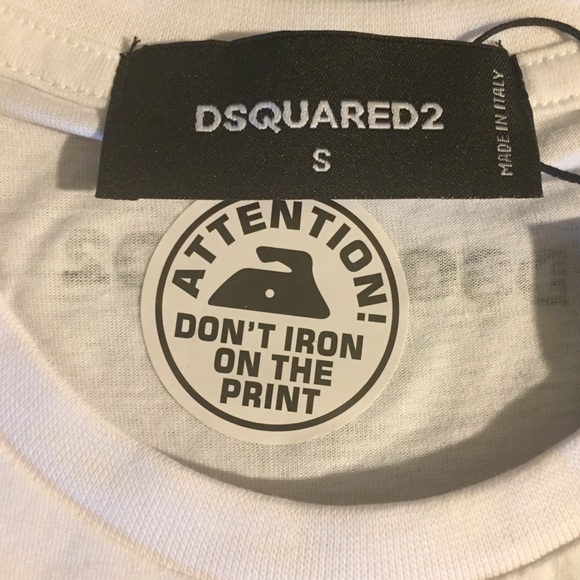 Dsquared ICON - Picture 2 of 3